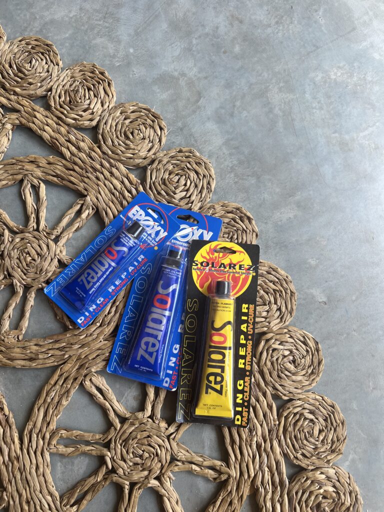 surf board repair in sri lanka