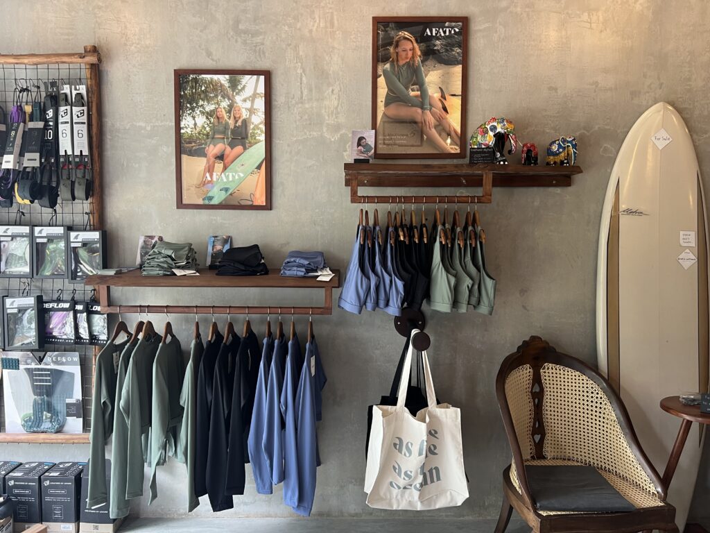 high quality brands at surfshop in sri lanka